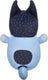 Squishmallows - HugMees Bluey Bandit 10"