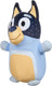 Squishmallows - HugMees Bluey Bandit 10"