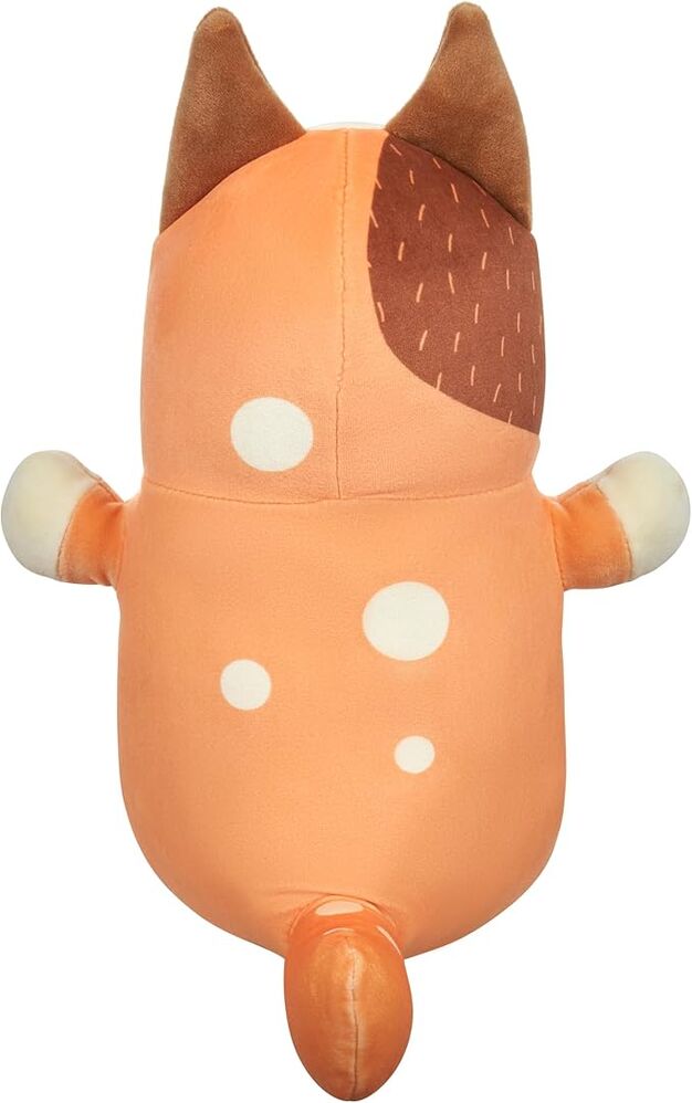 Squishmallows - HugMees Bluey Chilli 10"
