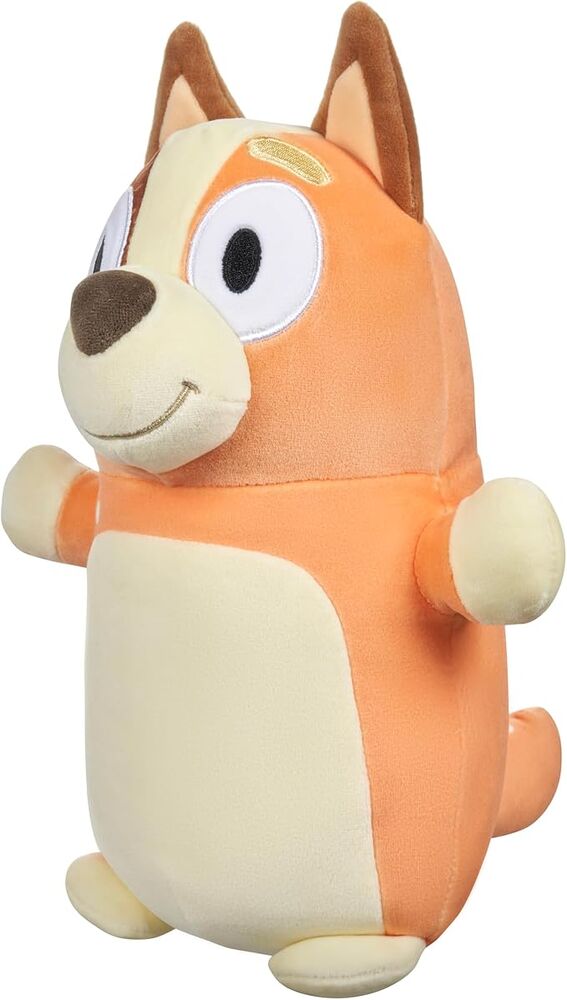 Squishmallows - HugMees Bluey Chilli 10"