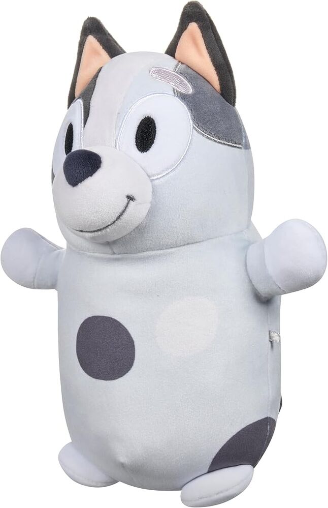 Squishmallows - HugMees Bluey Muffin 10"