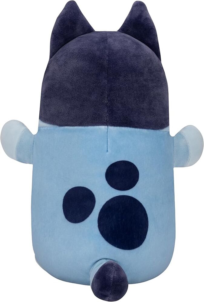 Squishmallows - HugMees Bluey 10"