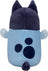 Squishmallows - HugMees Bluey 10"