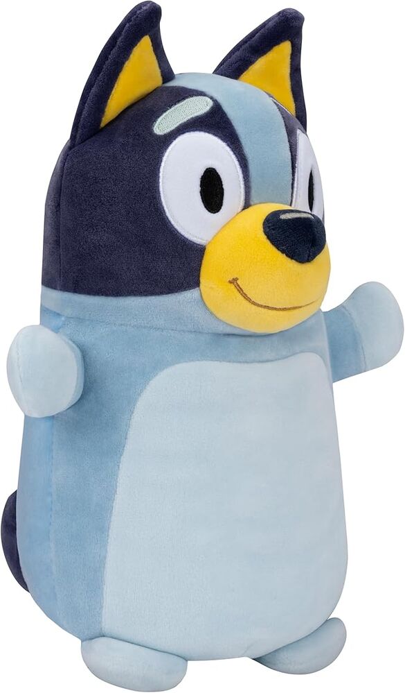 Squishmallows - HugMees Bluey 10"