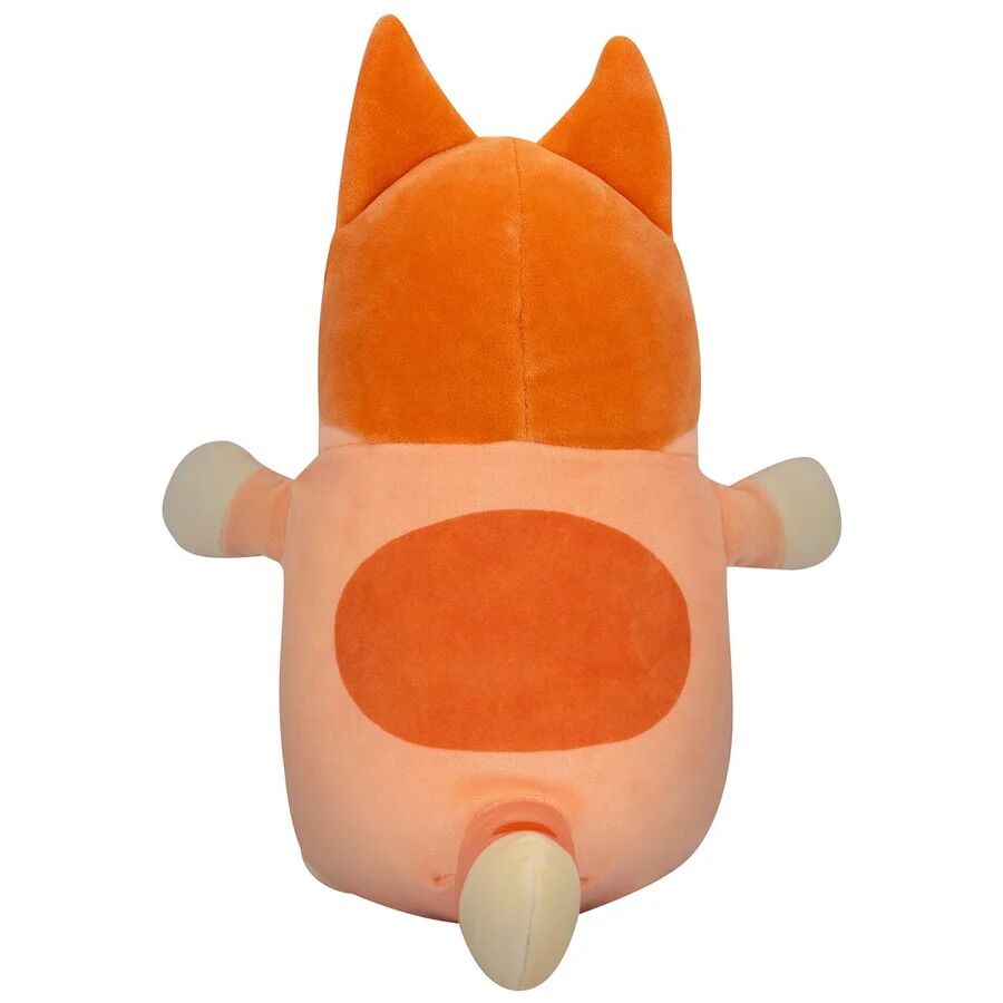 Squishmallows - HugMees Bluey Bingo 10"