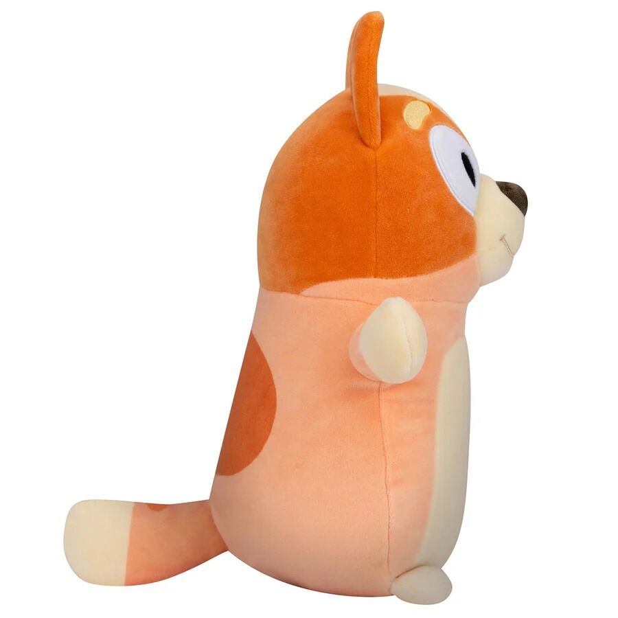 Squishmallows - HugMees Bluey Bingo 10"