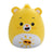 Squishmallows - Care Bears Funshine 8inch