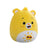 Squishmallows - Care Bears Funshine 8inch