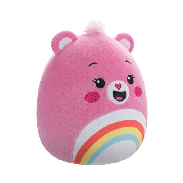 Squishmallows - Care Bears Cheer 8inch