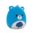 Squishmallows - Care Bears Grumpy 8inch