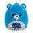 Squishmallows - Care Bears Grumpy 8inch