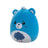 Squishmallows - Care Bears Grumpy 8inch