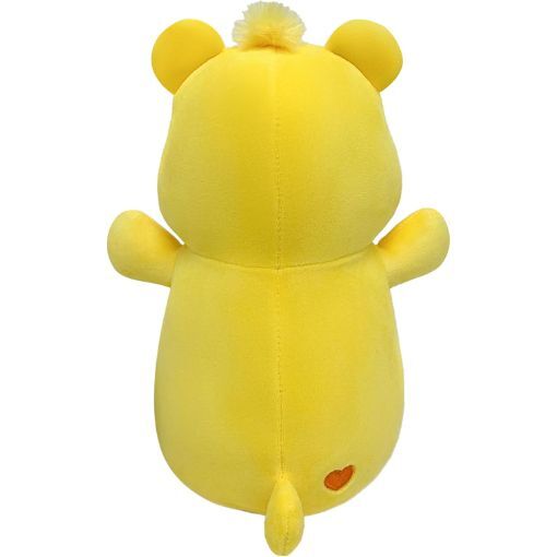 Squishmallows - HugMees Care Bears Funshine 10inch