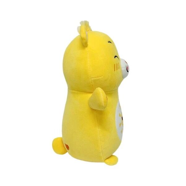 Squishmallows - HugMees Care Bears Funshine 10inch