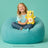 Squishmallows - HugMees Care Bears Funshine 10inch