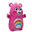 Squishmallows - HugMees Care Bears Cheer 10inch