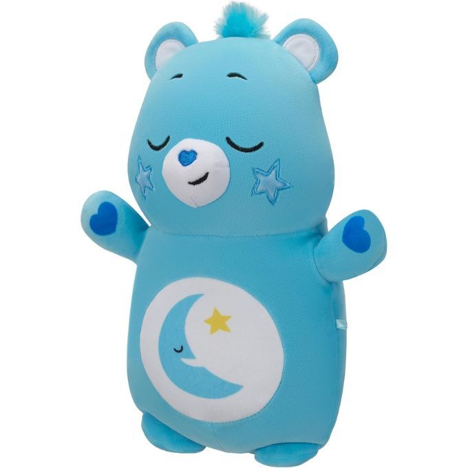 Squishmallows - HugMees Care Bears Bedtime 10inch