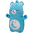 Squishmallows - HugMees Care Bears Bedtime 10inch