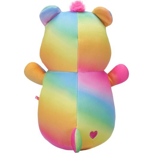Squishmallows - HugMees Care Bears Togetherness 10inch