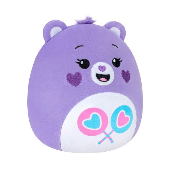 Squishmallows - Care Bears Share 8inch