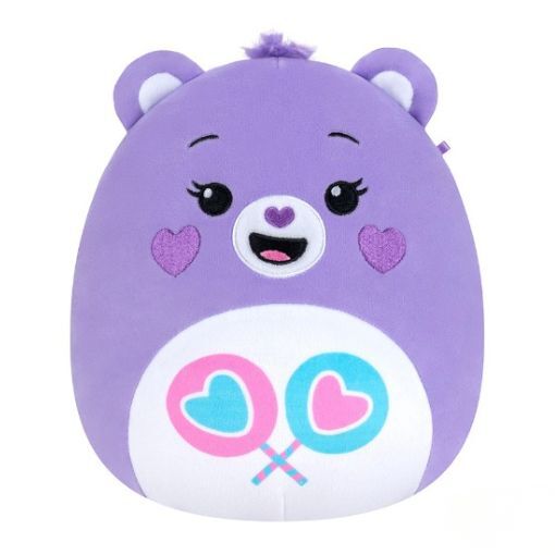 Squishmallows - Care Bears Share 8inch