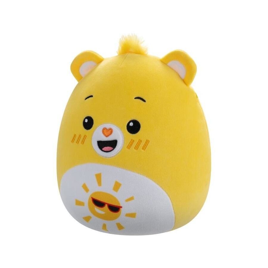 Squishmallows - Care Bears Funshine 10inch