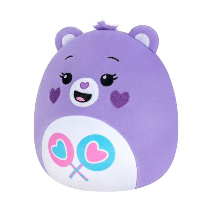Squishmallows - Care Bears Share 10inch