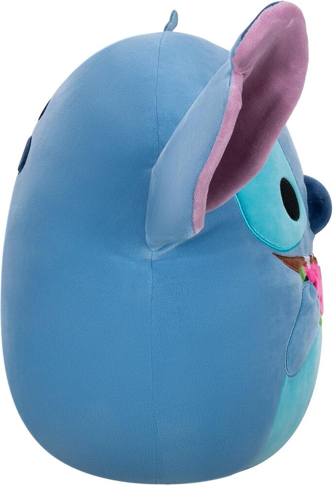 Squishmallows - Disney Stitch with Watermelon 10"