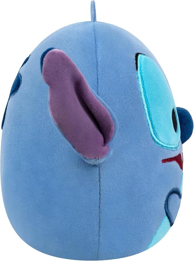 Squishmallows - Disney Stitch with Cookie 10"