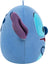 Squishmallows - Disney Stitch with Cookie 10"