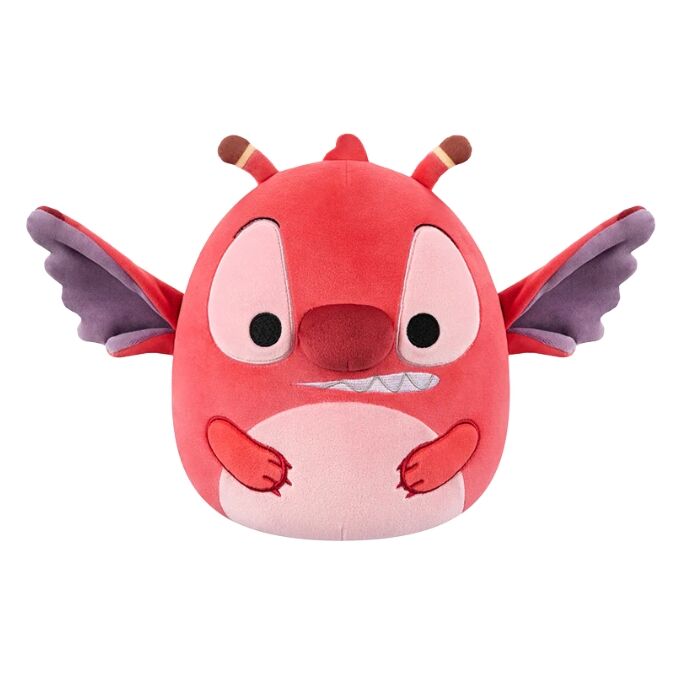 Squishmallows - Disney Stitch Leroy 10"