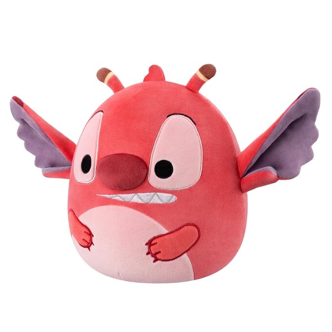 Squishmallows - Disney Stitch Leroy 10"