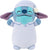 Squishmallows - HugMees Disney Stitch Bedtime 10"