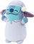 Squishmallows - HugMees Disney Stitch Bedtime 10"