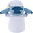 Squishmallows - HugMees Disney Stitch Bedtime 10"