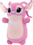 Squishmallows - HugMees Disney Stitch Angel 10"