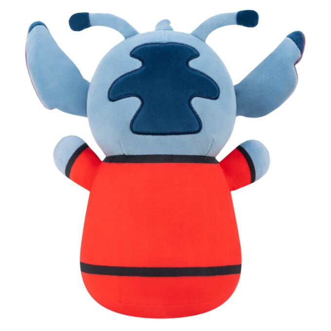 Squishmallows - HugMees Disney Stitch Alien Suit 10"