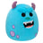 Squishmallows - Disney Pixar Sulley 10inch