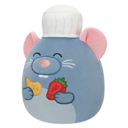 Squishmallows - Disney Pixar Remy 10inch