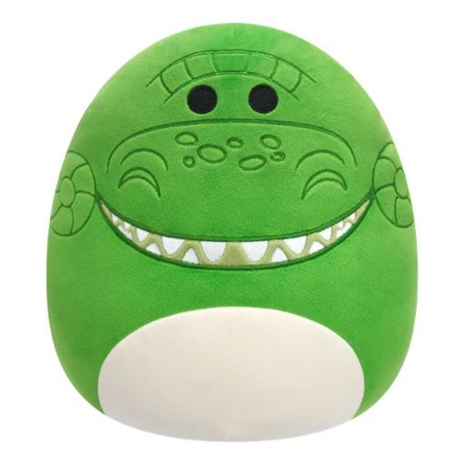 Squishmallows - Disney Pixar Rex 10inch
