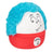 Squishmallows - Dr Seuss Thing 2 8inch