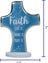 Bedtime Prayer Cross - Faith