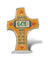 Bedtime Prayer Cross - God