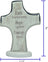 Bedtime Prayer Cross - Faith Transforms