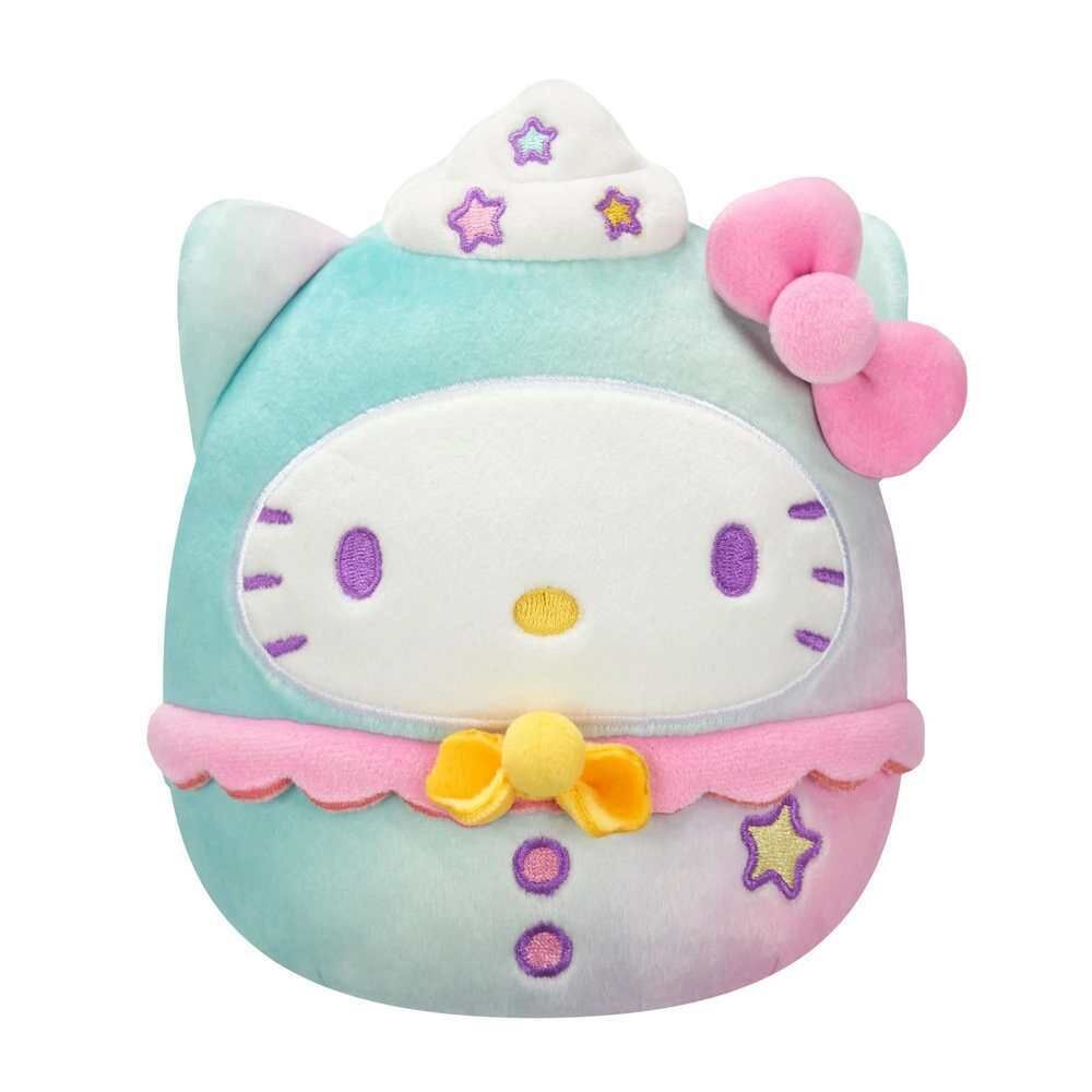 Squishmallows - Sanrio Hello Kitty Dreamland 8"