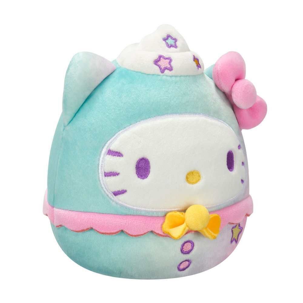 Squishmallows - Sanrio Hello Kitty Dreamland 8"