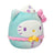 Squishmallows - Sanrio Hello Kitty Dreamland 8"