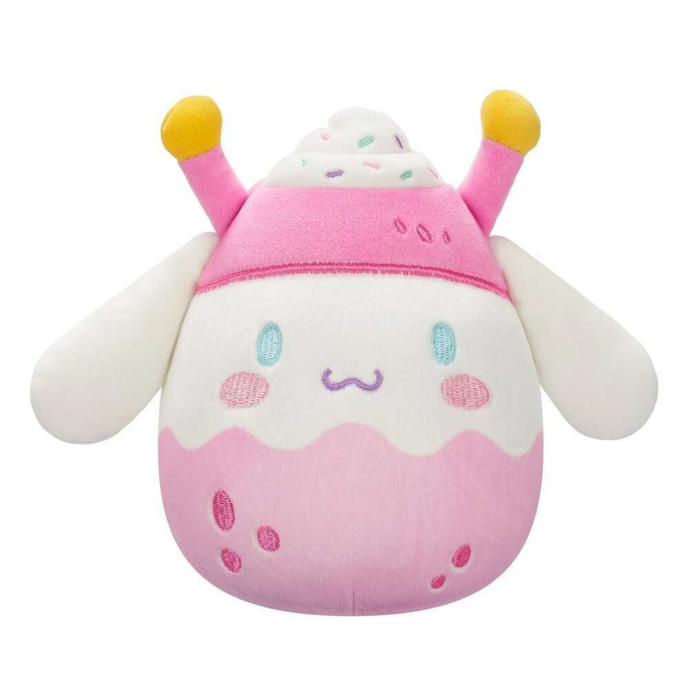Squishmallows - Sanrio Cinnamoroll Dreamland 8"