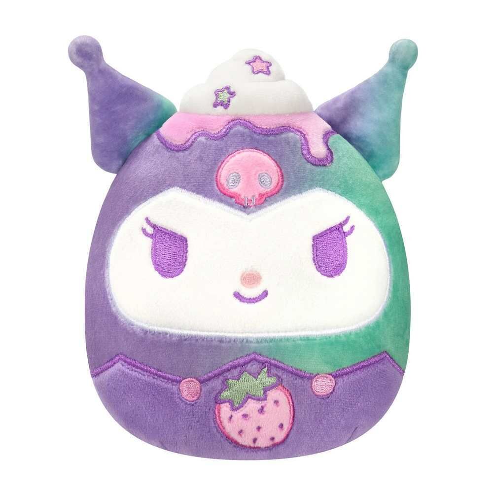 Squishmallows - Sanrio Kuromi Dreamland 8"