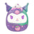 Squishmallows - Sanrio Kuromi Dreamland 8"